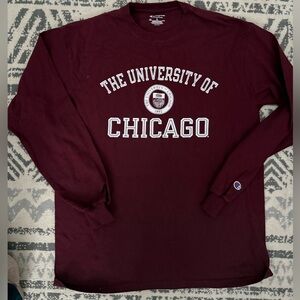UChicago Long Sleeve